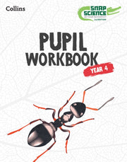 Snap Scienc Snap Science Pupil