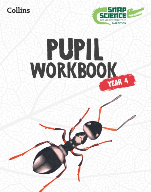Snap Scienc Snap Science Pupil