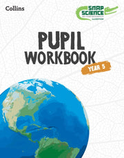 Snap Scienc Snap Science Pupil