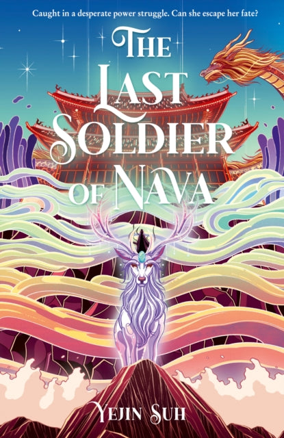 Last Soldier Of Nava