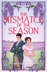 Mismatch Of The Season By Kenney, Michelle