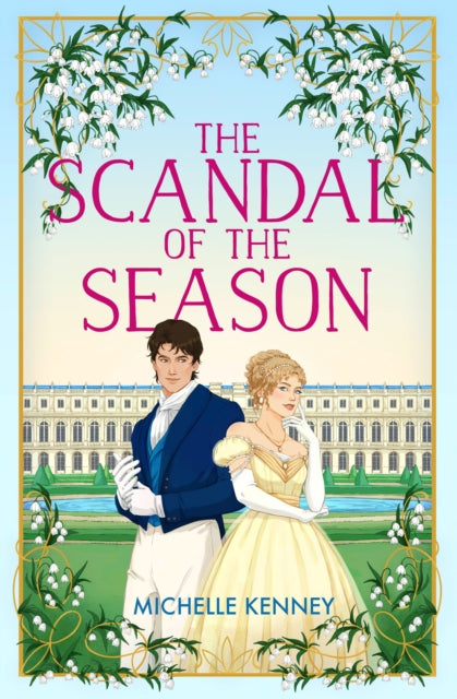 Scandal Of Season