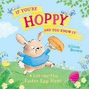 If Youre Hoppy & You Know It