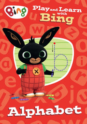 Learn With Bing Abc