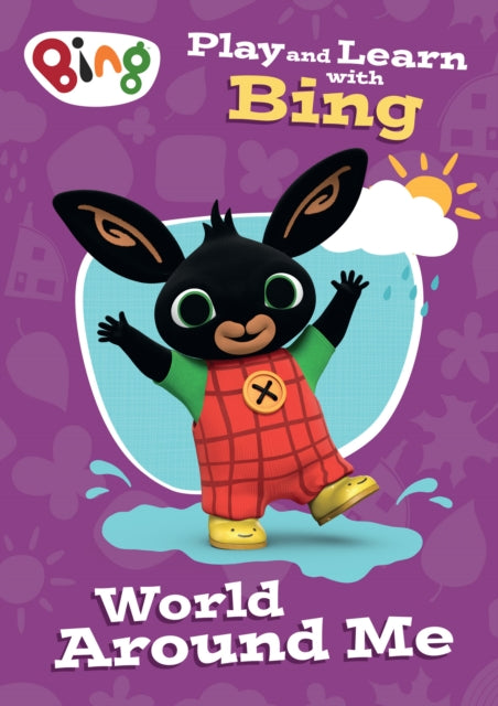 Learn With Bing Patterns