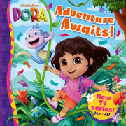 Dora Adventure Awaits