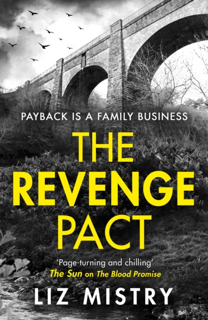 Revenge Pact