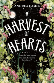 Harvest Of Hearts By Eames, Andrea