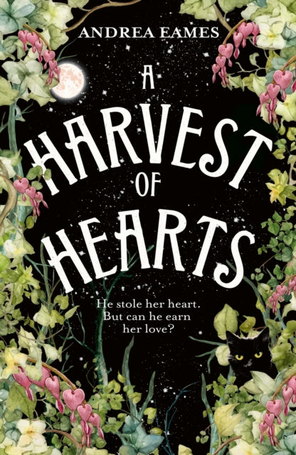 Harvest Of Hearts