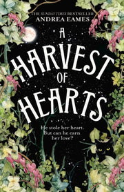 Harvest Of Hearts By Eames, Andrea