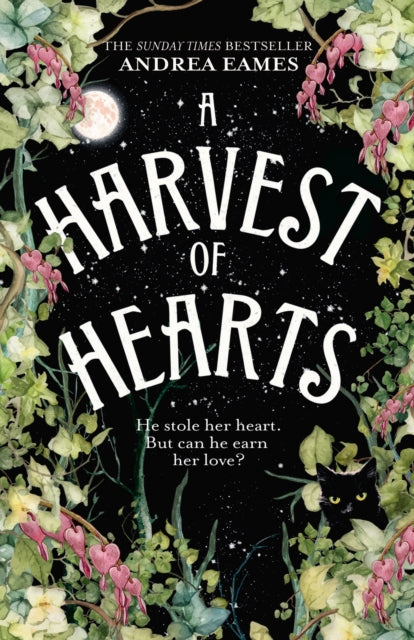 Harvest Of Hearts
