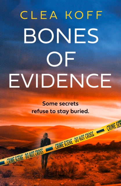 Bones Of Evidence