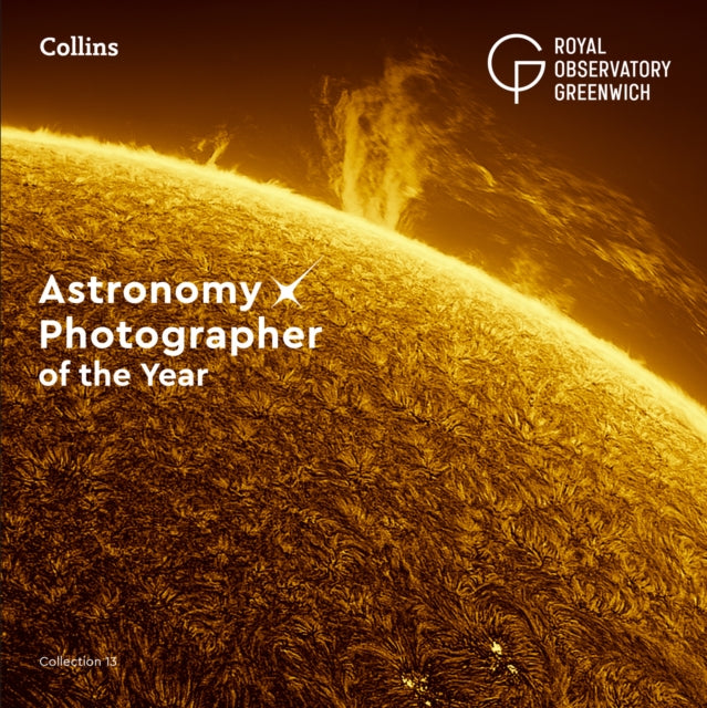 Astronomy Photographer Of The Year