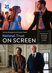 National Trust On Screen