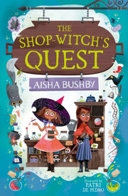 Shop Witchs Quest