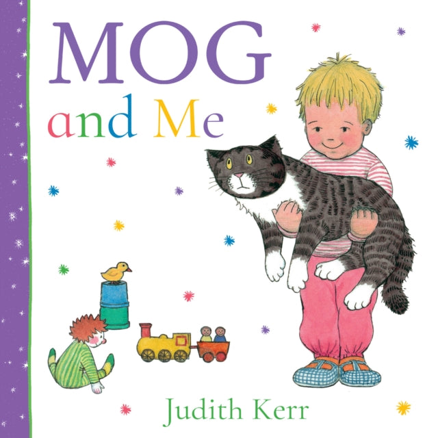 Mog & Me