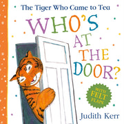 Whos At The Door