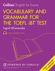 Vocabulary Eng For Toefl Pb