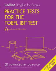 Pt For Toefl Ibt Eng For To Pb