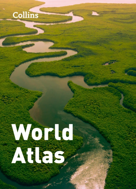 World Atl Paperback Ed Pb