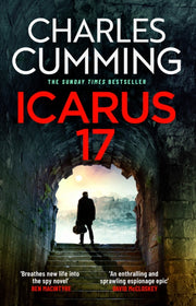 Icarus 17 By Cumming, Charles