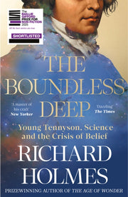 Boundless Deep By Holmes, Richard