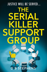Serial Killer Support Group Pb