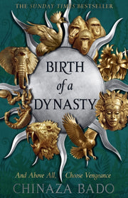Birth Of Dynasty By Bado, Chinaza