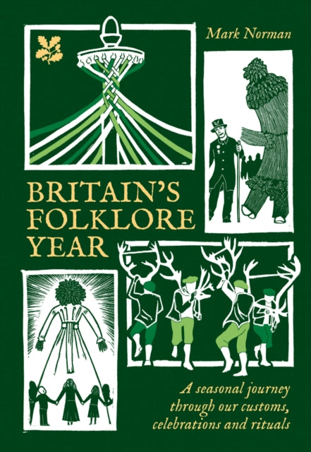 Britains Folklore Year
