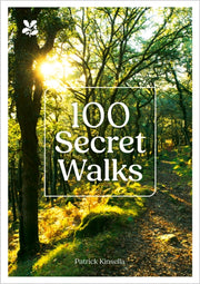 100 Secret Walks National Trust