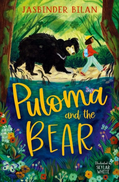 Puloma & The Bear