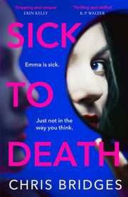 Sick To Death