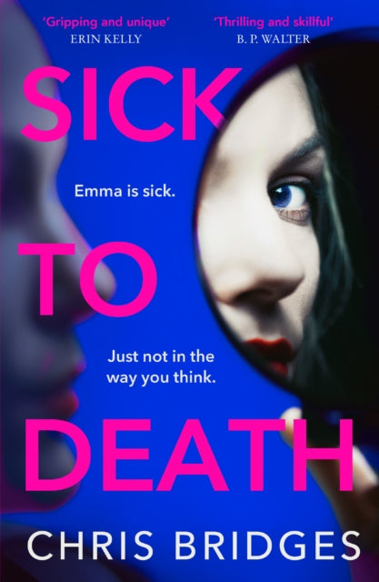 Sick To Death