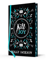 Kill Joy Special Collectors Edition