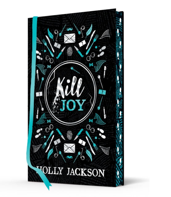 Kill Joy Special Collectors Edition