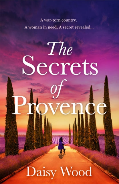 Secrets Of Provence