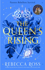 Queens Rising