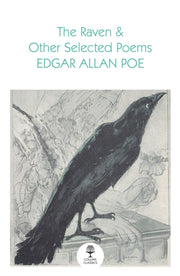 Raven Other Selected Poems