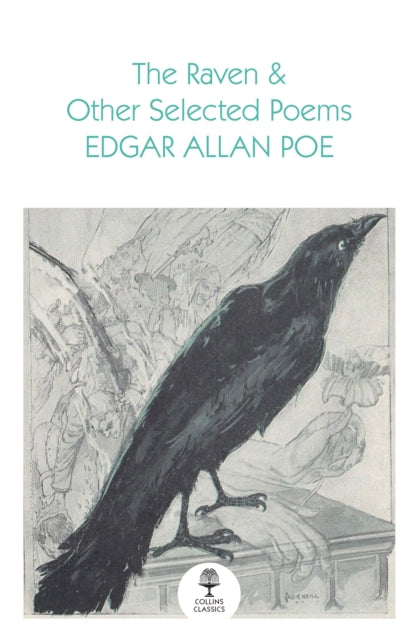 Raven Other Selected Poems