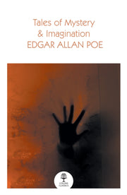 Tales Of Mystery And Imagination By Edgar Allan Poe