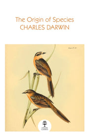 Origin Of Species Classics Pb