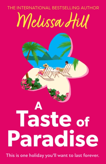 Taste Of Paradise