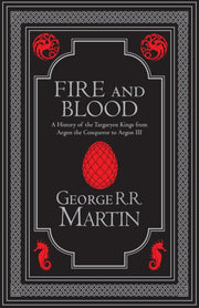 Fire & Blood