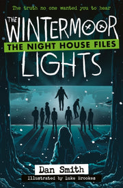 Wintermoor Lights