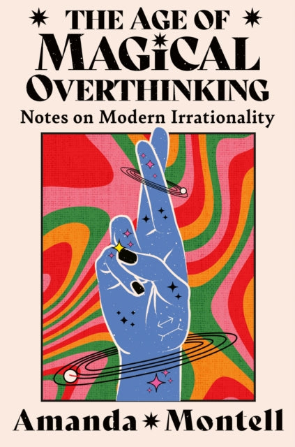 Age Of Magical Overthinking