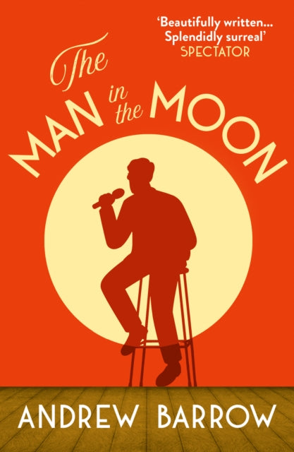 Man In The Moon