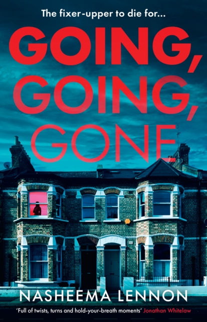 Going Going Gone