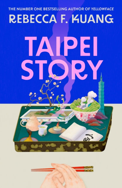 Taipei Story By Kuang, Rebecca