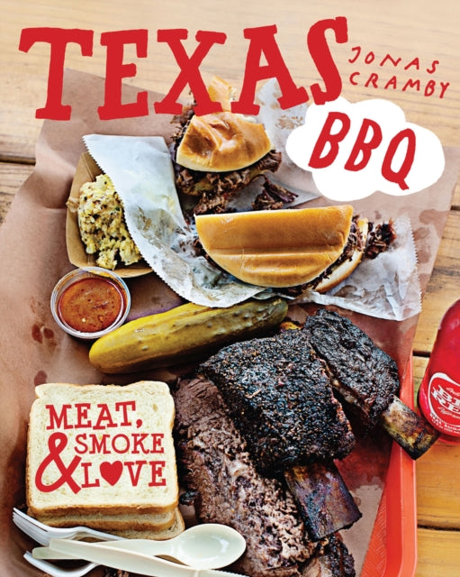 Texas Bbq Hb
