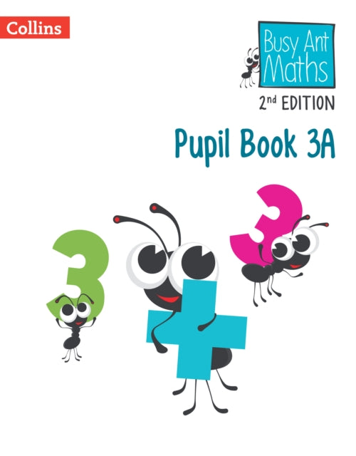 Busy Ant Eu 2e Pupil 3a